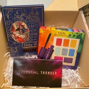 Eyeshadow Pallet Bundle